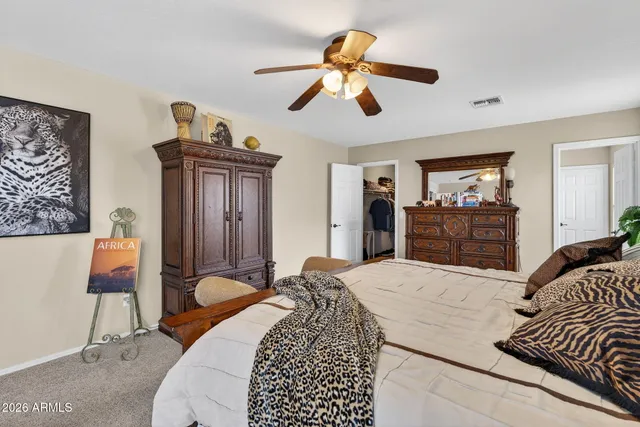 $440,000 | 8513 East Keats Avenue, Mesa, AZ 85209