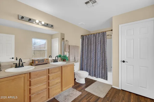 $440,000 | 8513 East Keats Avenue, Mesa, AZ 85209