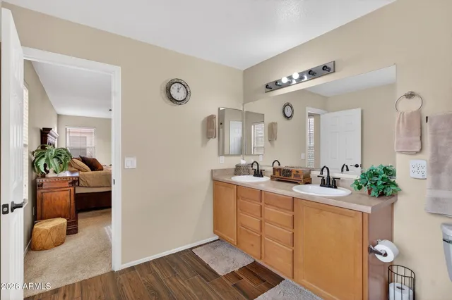 $440,000 | 8513 East Keats Avenue, Mesa, AZ 85209