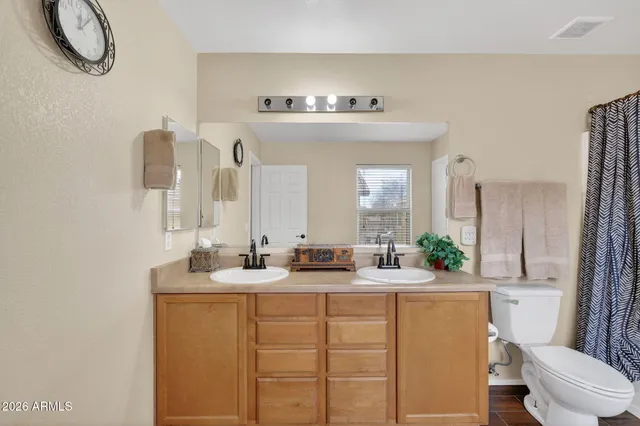 $440,000 | 8513 East Keats Avenue, Mesa, AZ 85209