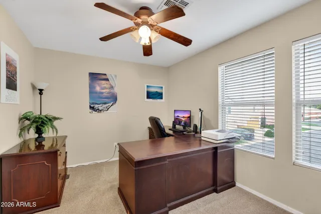 $440,000 | 8513 East Keats Avenue, Mesa, AZ 85209