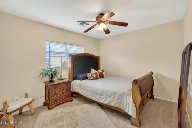 $440,000 | 8513 East Keats Avenue, Mesa, AZ 85209