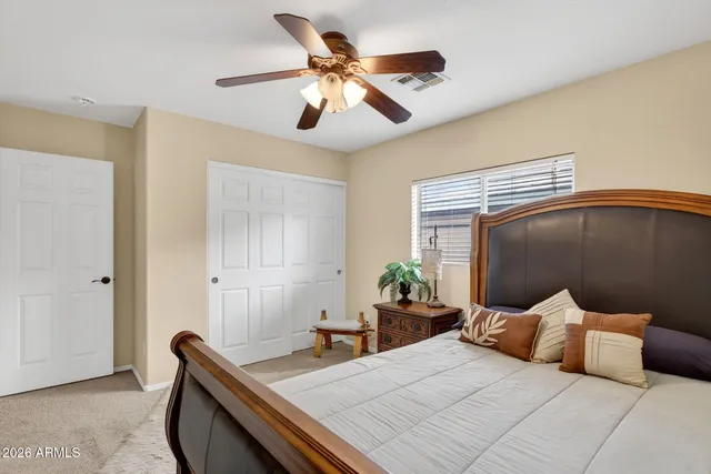 $440,000 | 8513 East Keats Avenue, Mesa, AZ 85209