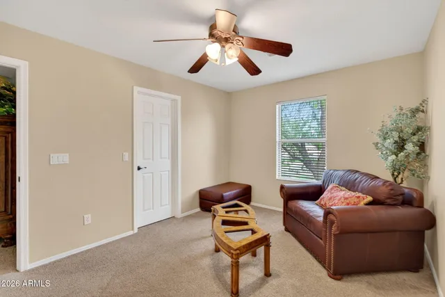 $440,000 | 8513 East Keats Avenue, Mesa, AZ 85209