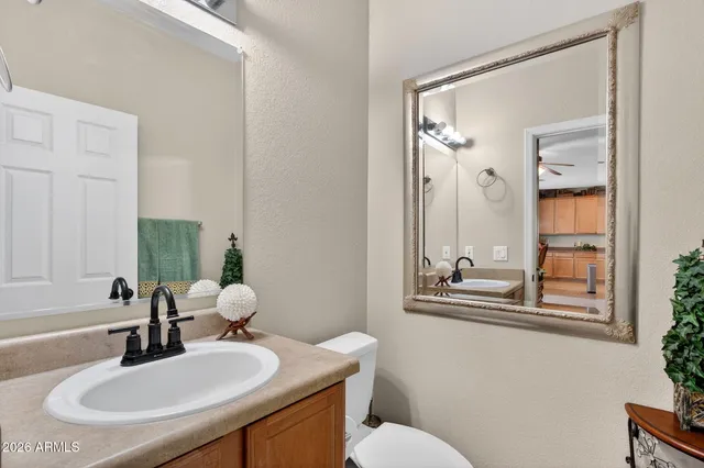 $440,000 | 8513 East Keats Avenue, Mesa, AZ 85209