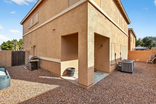 $440,000 | 8513 East Keats Avenue, Mesa, AZ 85209