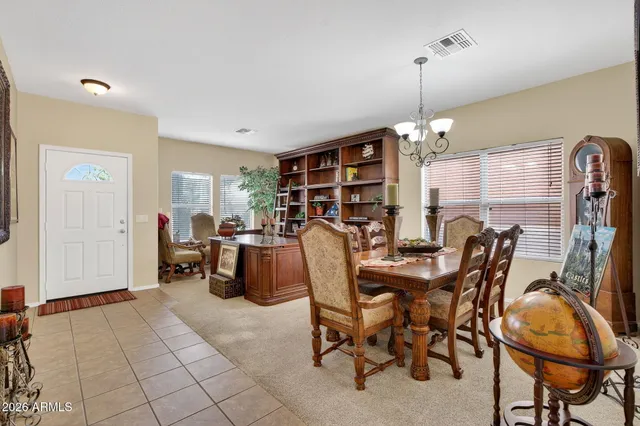 $440,000 | 8513 East Keats Avenue, Mesa, AZ 85209