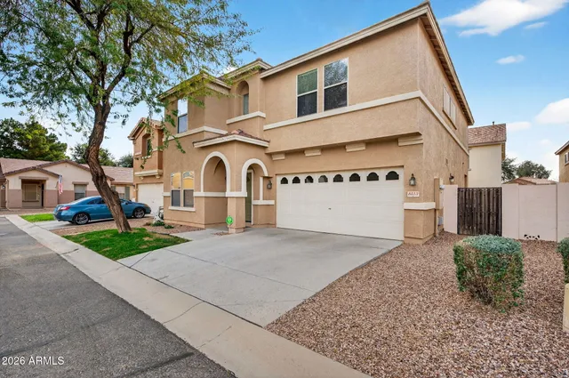 $440,000 | 8513 East Keats Avenue, Mesa, AZ 85209