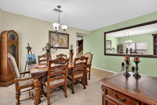 $440,000 | 8513 East Keats Avenue, Mesa, AZ 85209