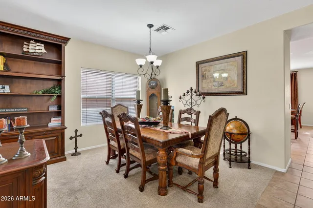 $440,000 | 8513 East Keats Avenue, Mesa, AZ 85209