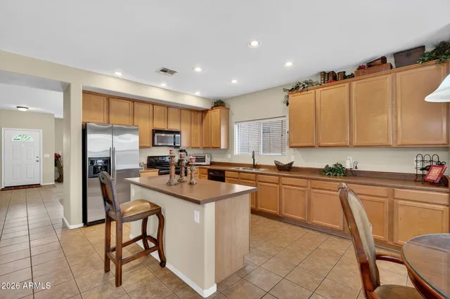 $440,000 | 8513 East Keats Avenue, Mesa, AZ 85209