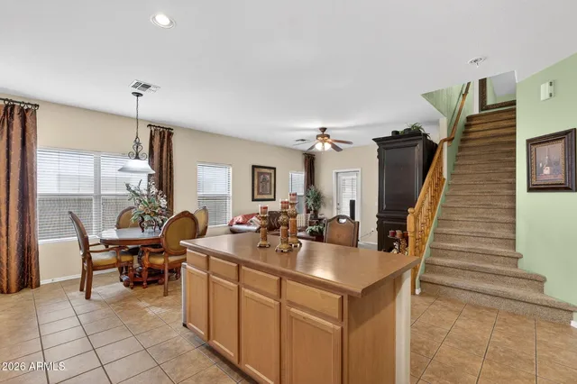 $440,000 | 8513 East Keats Avenue, Mesa, AZ 85209