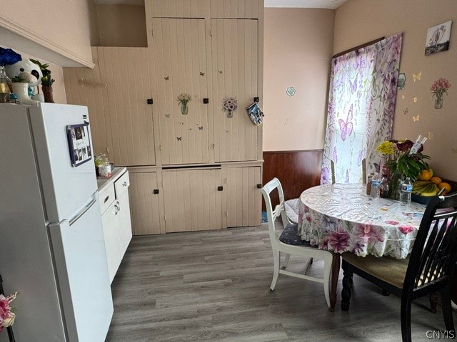 316 Washington Avenue Oneida, NY 13421 - Photo 23 of 34 Cute kitchen w/ appliances