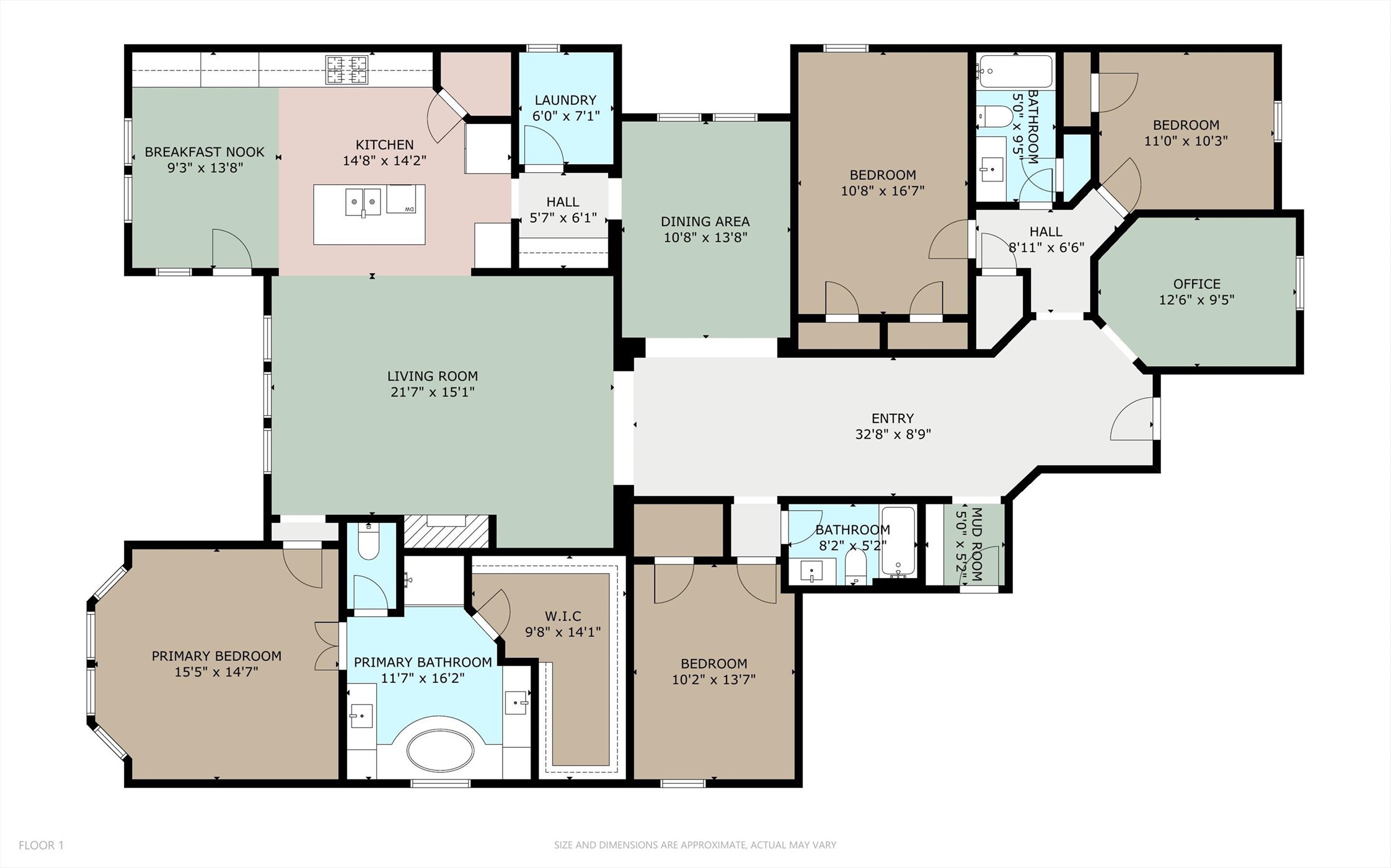 109 Wake Lane Georgetown, TX 78633 - Photo 34 of 34