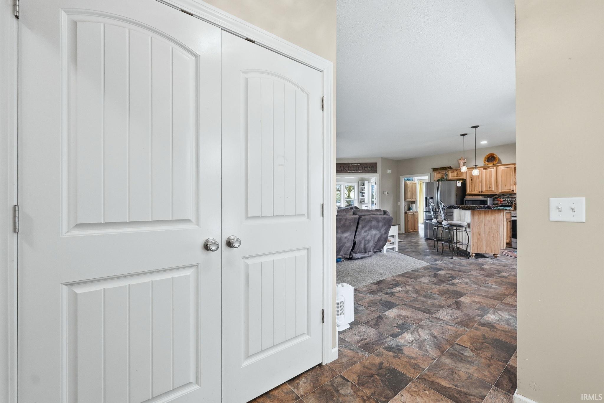 10105 North Eagle Island Road Rome City, IN 46784 - Photo 11 of 35