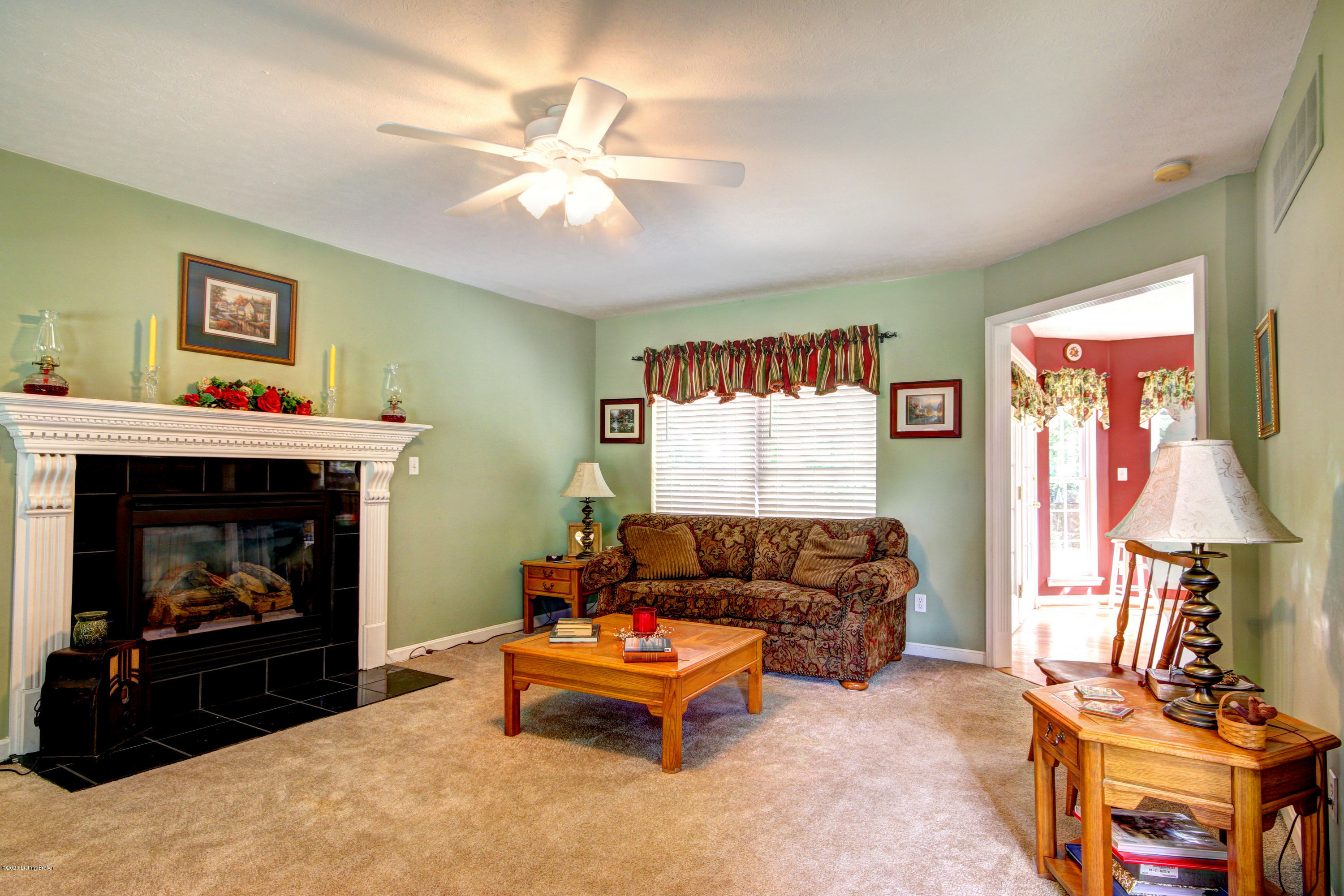 9605 Stone Ledge Road Louisville, KY 40291 - Photo 7 of 54 1 Stone Ledge #7