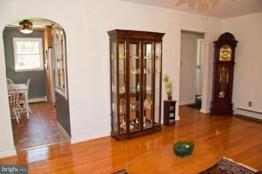 11203 Pfeffers Road Kingsville, MD 21087 - Photo 1 of 23 Living Room #2