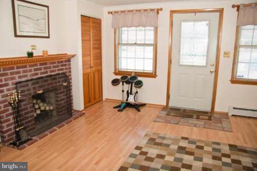 11203 Pfeffers Road Kingsville, MD 21087 - Photo 2 of 23 Family Room #2