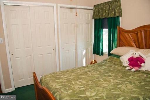 11203 Pfeffers Road Kingsville, MD 21087 - Photo 12 of 23 Bedroom #1