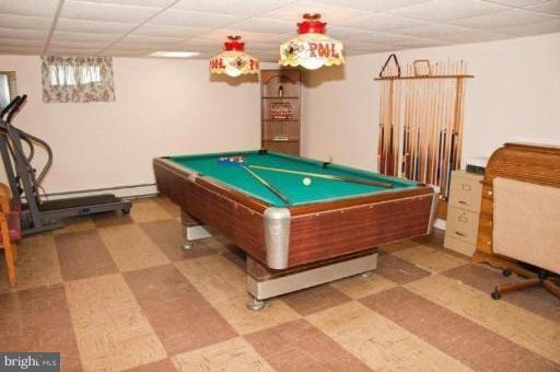 11203 Pfeffers Road Kingsville, MD 21087 - Photo 16 of 23 Recreation Room