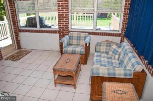 11203 Pfeffers Road Kingsville, MD 21087 - Photo 17 of 23 Sunroom