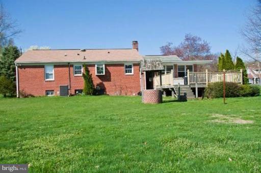 11203 Pfeffers Road Kingsville, MD 21087 - Photo 19 of 23 Exterior #2