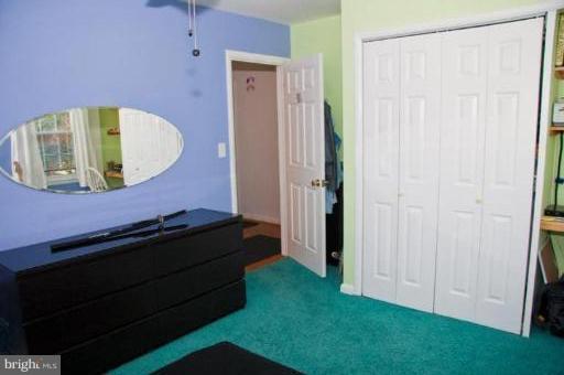 11203 Pfeffers Road Kingsville, MD 21087 - Photo 3 of 23 Master Bedroom #2