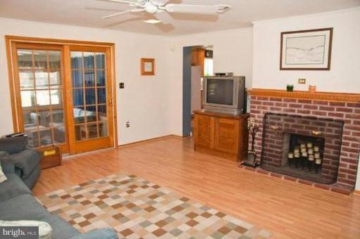 11203 Pfeffers Road Kingsville, MD 21087 - Photo 6 of 23 Family Room