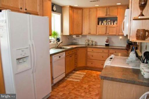 11203 Pfeffers Road Kingsville, MD 21087 - Photo 7 of 23 Kitchen