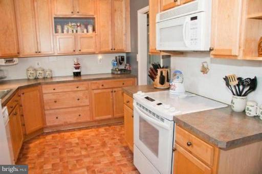 11203 Pfeffers Road Kingsville, MD 21087 - Photo 8 of 23 Kitchen #2