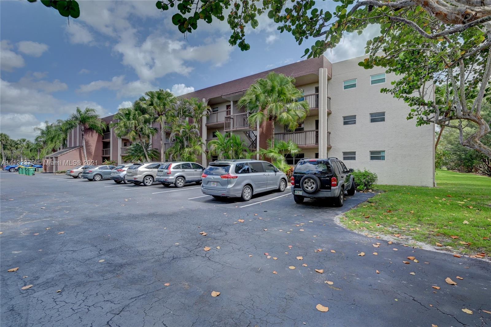 7100 Nova Drive, Unit 306A, Davie, FL 33317 Compass