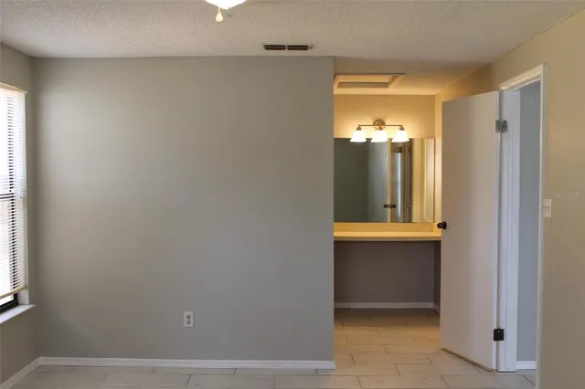 a view of small space