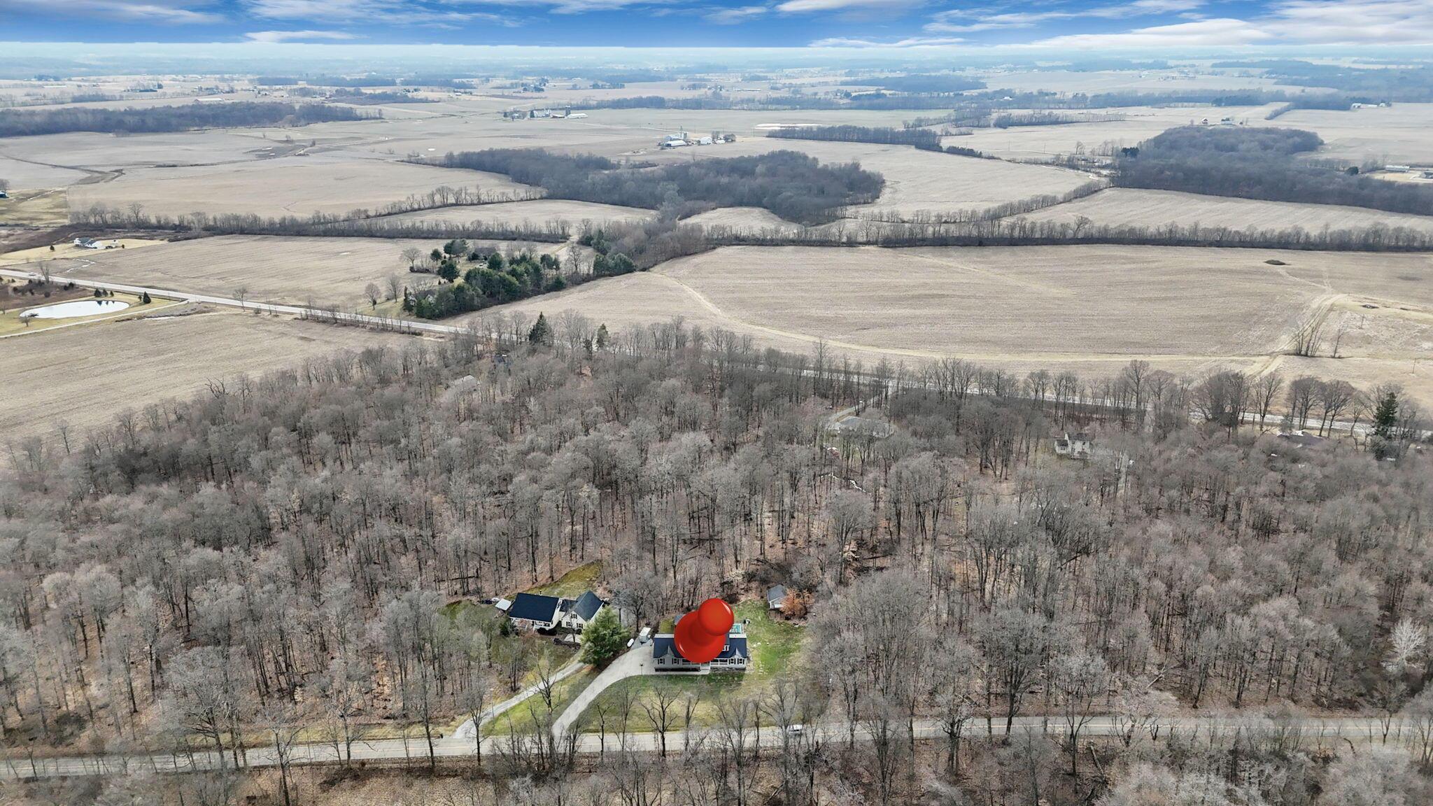 5521 Morgan Center Road Mount Vernon, OH 43050 - Photo 96 of 104 101-web-or-mls-DJI_20250304163818_0016_D