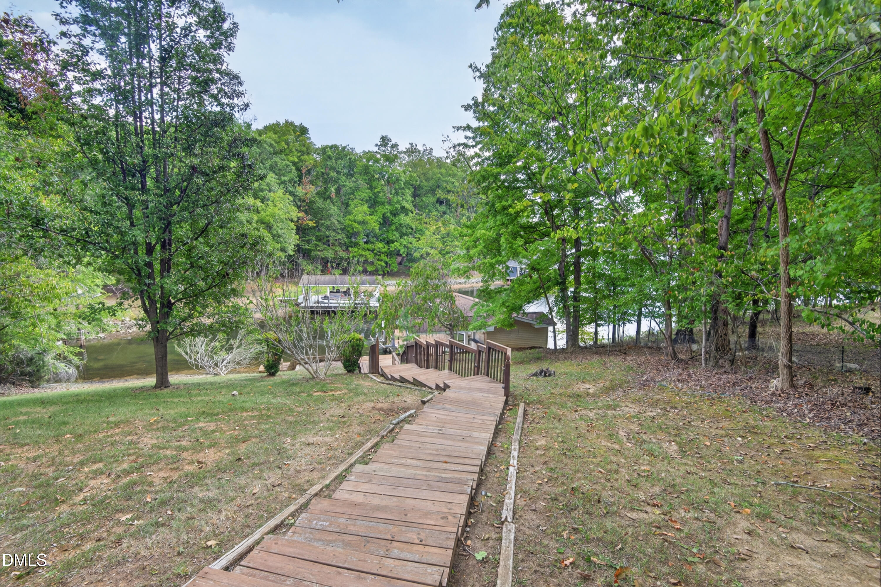 39 Rainbow Ridge Road Semora, NC 27343 - Photo 29 of 36 74