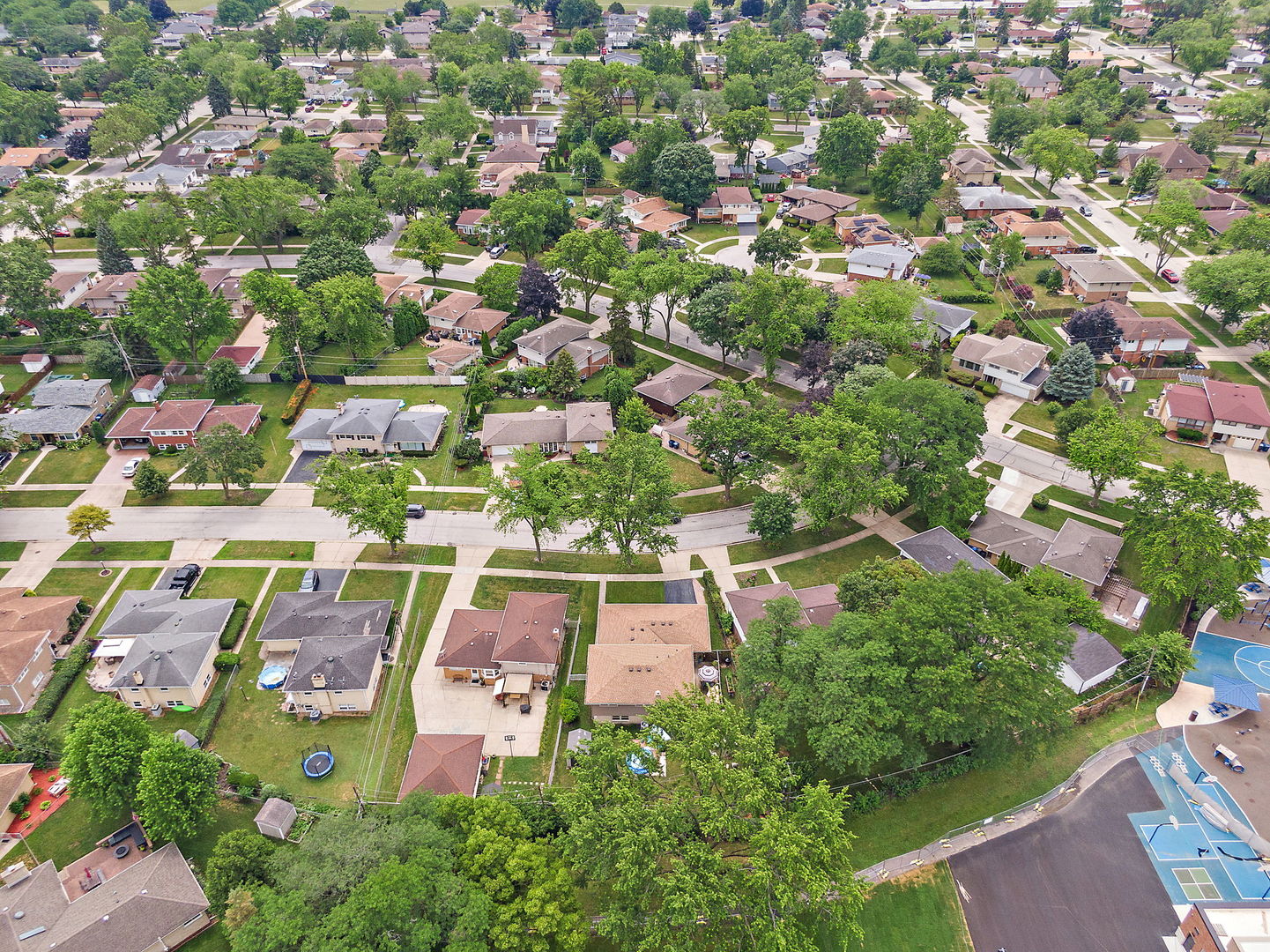 222 Dulles Road Des Plaines, IL 60016 - Photo 29 of 30 Gallery Image 29