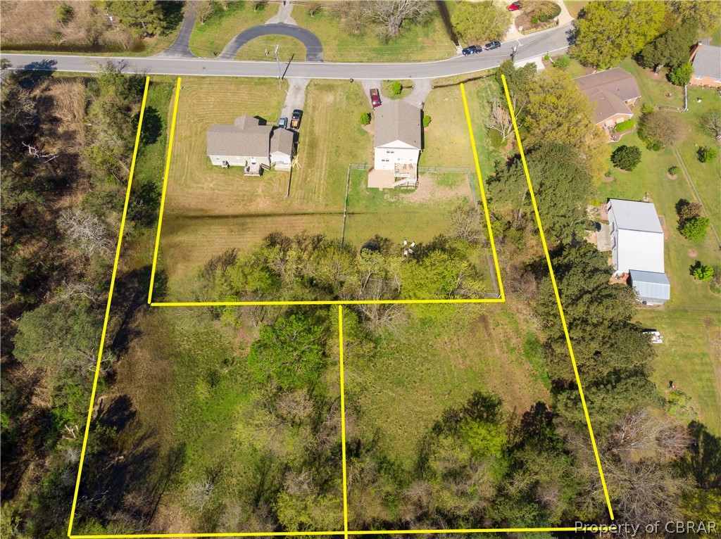 2 Forrest Road Poquoson, VA 23662 - Photo 14 of 24