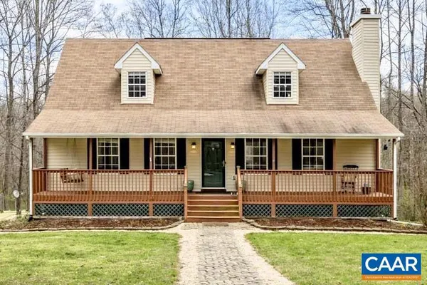 $535,000 | 462 Fox Hunters Lane, Madison, VA 22727