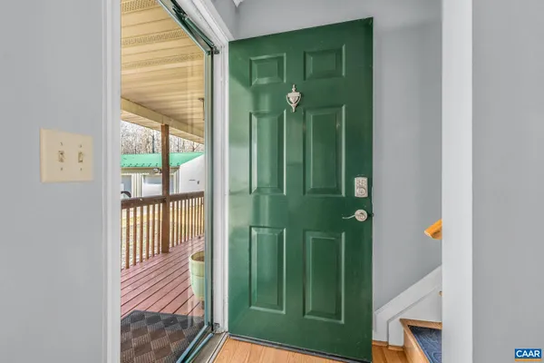 $535,000 | 462 Fox Hunters Lane, Madison, VA 22727