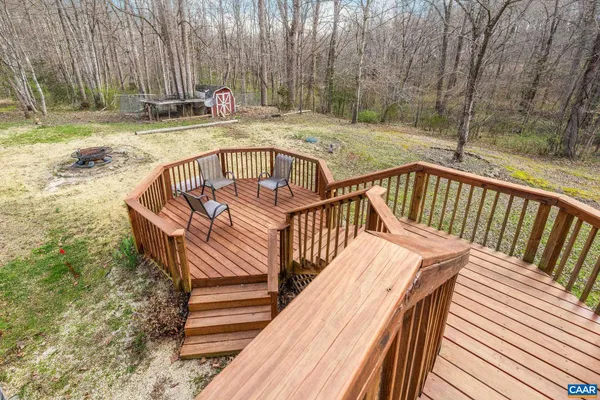 $535,000 | 462 Fox Hunters Lane, Madison, VA 22727