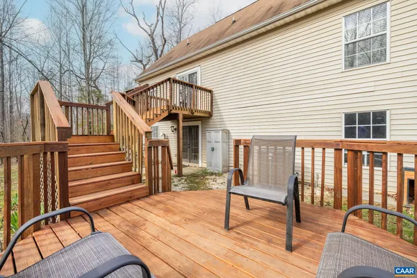 $535,000 | 462 Fox Hunters Lane, Madison, VA 22727