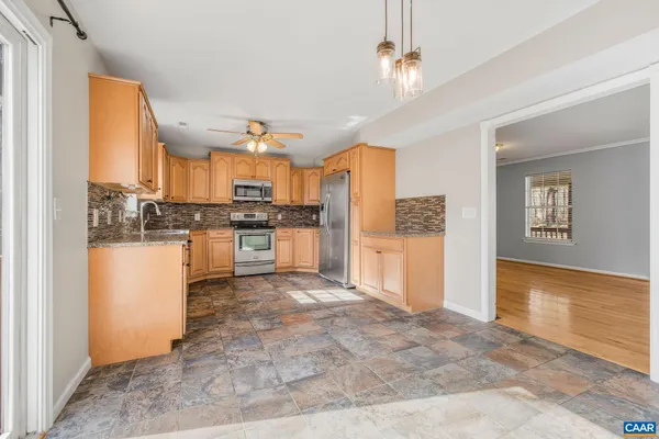 $535,000 | 462 Fox Hunters Lane, Madison, VA 22727