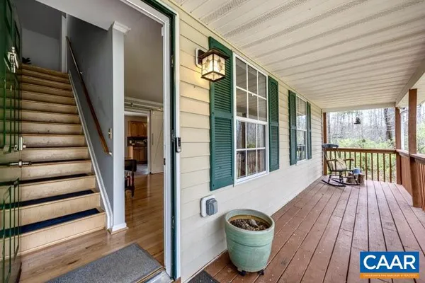 $535,000 | 462 Fox Hunters Lane, Madison, VA 22727