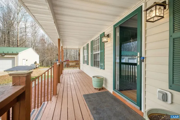 $535,000 | 462 Fox Hunters Lane, Madison, VA 22727