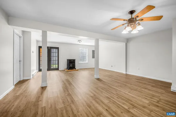 $535,000 | 462 Fox Hunters Lane, Madison, VA 22727