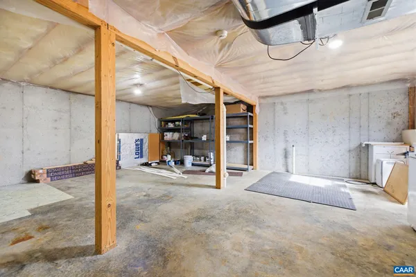 $535,000 | 462 Fox Hunters Lane, Madison, VA 22727