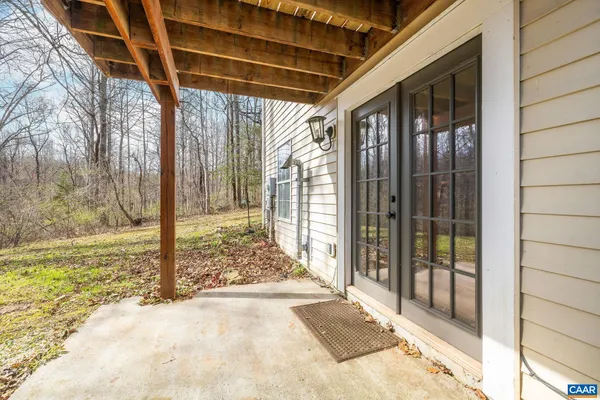 $535,000 | 462 Fox Hunters Lane, Madison, VA 22727
