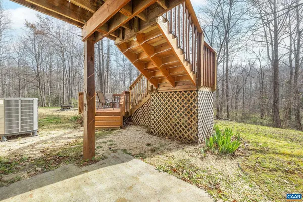 $535,000 | 462 Fox Hunters Lane, Madison, VA 22727