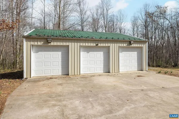 $535,000 | 462 Fox Hunters Lane, Madison, VA 22727