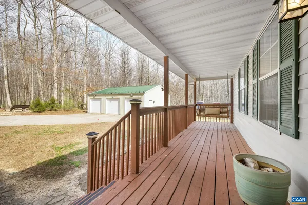 $535,000 | 462 Fox Hunters Lane, Madison, VA 22727
