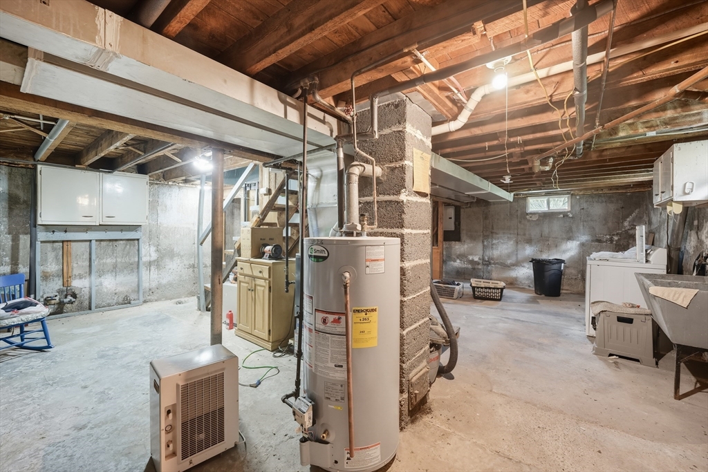 145 Amostown Road West Springfield, MA 01089 - Photo 23 of 26 a view of a room with gym equipment